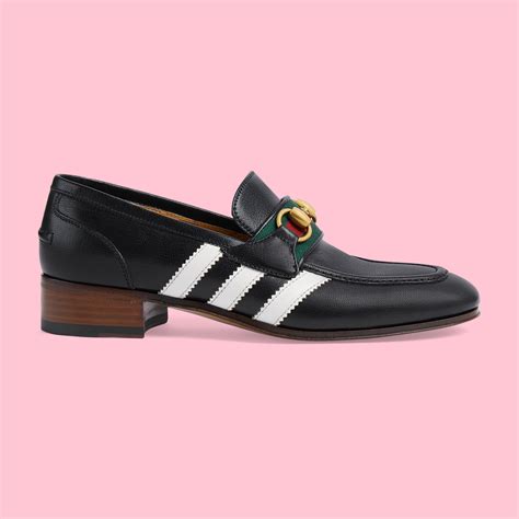 adidas gucci chile|gucci adidas loafer.